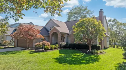 1101 Hooverview Dr, Westerville, OH 43082