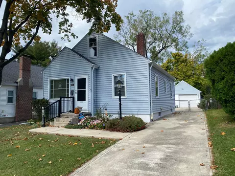 278 Leland Ave, Columbus, OH 43214
