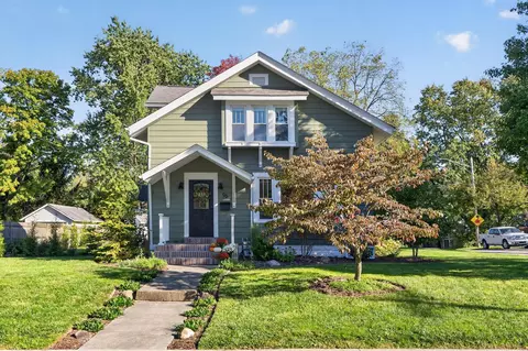 96 Parkview Ave, Westerville, OH 43081