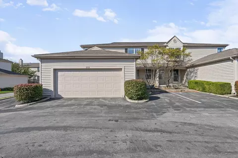 5333 Nectar Ln #94B, Columbus, OH 43235