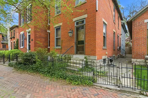 708 S 5th St, Columbus, OH 43206
