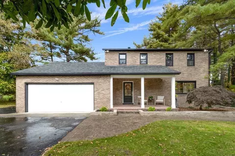 3605 E Powell Rd, Lewis Center, OH 43035