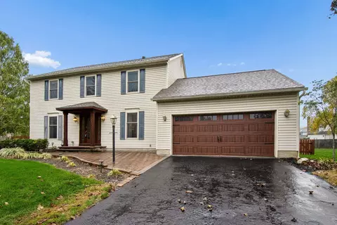 8173 Highplains Ct, Westerville, OH 43081