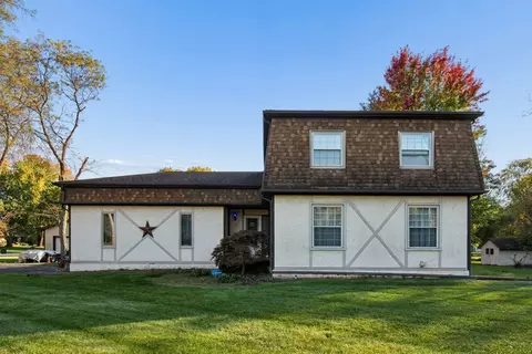 6809 Havens Rd, Blacklick, OH 43004