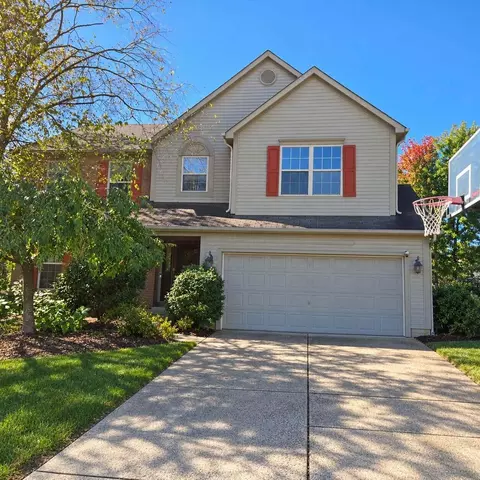1308 Cottonwood Dr, Lewis Center, OH 43035