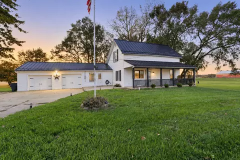 9111 Piper Rd, Ashley, OH 43003