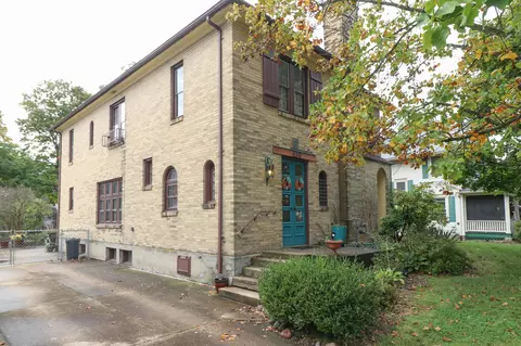 Exterior - 539 Maple St, Mansfield, OH 44906 photo 25 of 26
