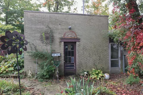 Exterior - 539 Maple St, Mansfield, OH 44906 photo 21 of 26
