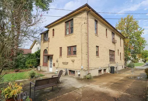 Exterior - 539 Maple St, Mansfield, OH 44906 photo 10 of 26