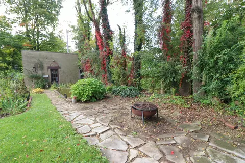 Exterior - 539 Maple St, Mansfield, OH 44906 photo 20 of 26