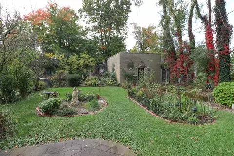 Exterior - 539 Maple St, Mansfield, OH 44906 photo 19 of 26