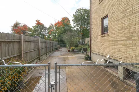 Exterior - 539 Maple St, Mansfield, OH 44906 photo 26 of 26