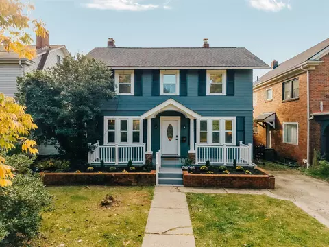 77 S Westgate Ave, Columbus, OH 43204