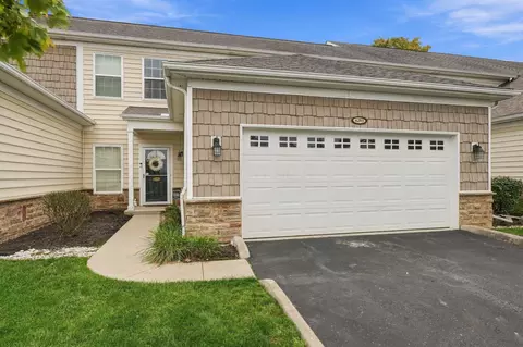 6293 Albany Bend Dr #6293, Westerville, OH 43081