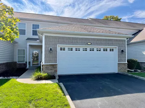 6293 Albany Bend Dr #6293, Westerville, OH 43081
