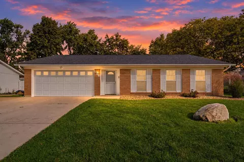 236 Barcelona Ave, Westerville, OH 43081