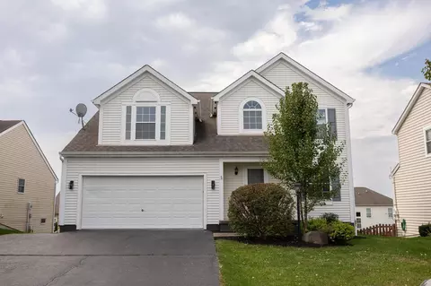 510 Yale Cir, Pickerington, OH 43147