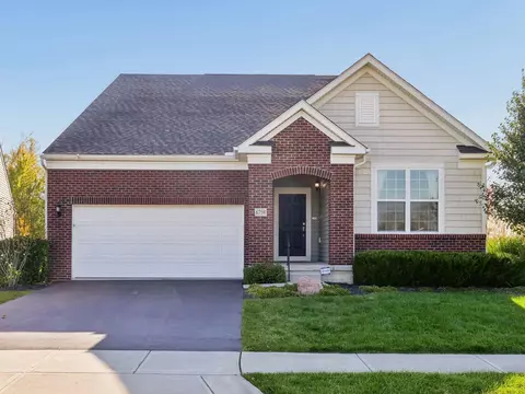 6759 Cat Singer Cir S, Hilliard, OH 43026