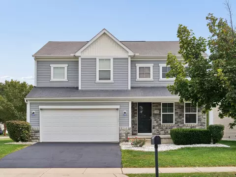 130 Rockbrook Crossing Ave, Galloway, OH 43119
