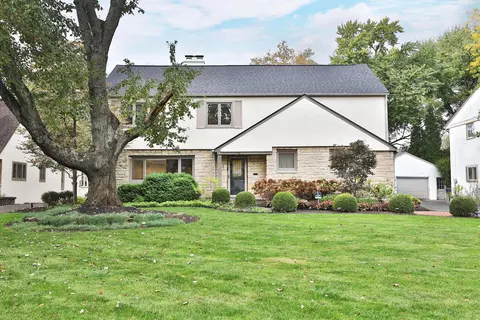 175 S Merkle Rd, Bexley, OH 43209