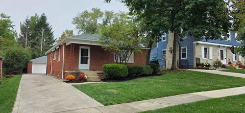 272 Blenheim Rd, Columbus, OH 43214