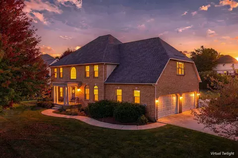 132 Woodside Ct, Mansfield, OH 44904