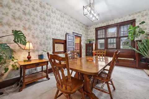 Dining - 108 S 7th St, Hebron, OH 43025 photo 1 of 2