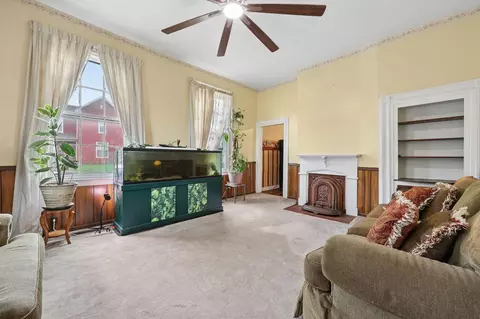 Living - 108 S 7th St, Hebron, OH 43025 photo 1 of 2
