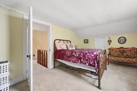 Bedroom - 108 S 7th St, Hebron, OH 43025 photo 1 of 5