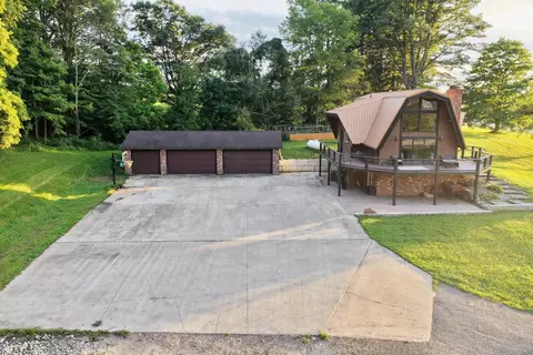 1680 Millersburg Rd, Utica, OH 43080