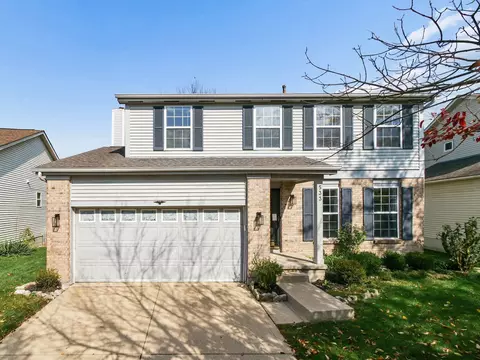533 Quail Hollow Dr N, Marysville, OH 43040