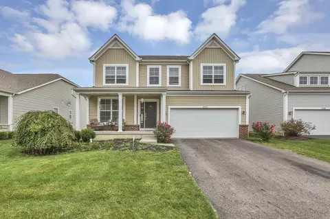 6114 Jadkins Way, Westerville, OH 43081