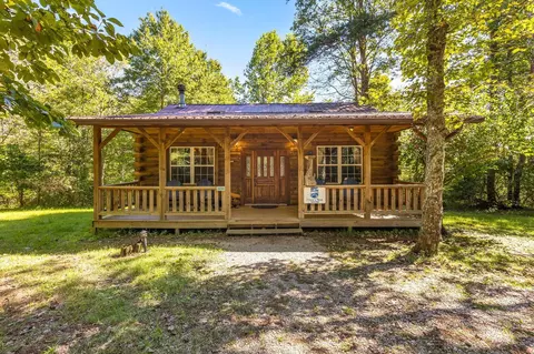 Exterior - 28560 Blackjack Rd, Logan, OH 43138 photo 7 of 52