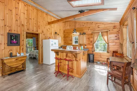 Kitchen - 28560 Blackjack Rd, Logan, OH 43138 photo 4 of 13