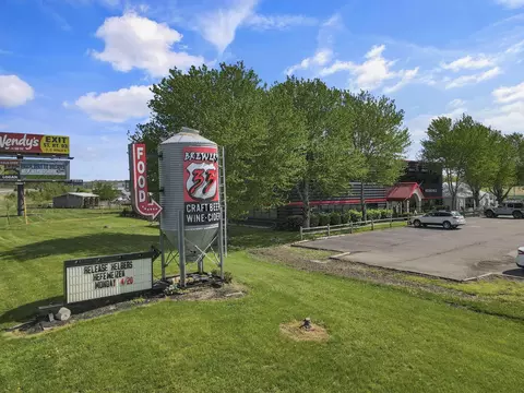Exterior - 28560 Blackjack Rd, Logan, OH 43138 photo 44 of 52