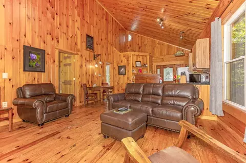Living - 28560 Blackjack Rd, Logan, OH 43138 photo 4 of 16
