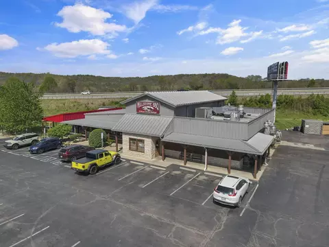 Exterior - 28560 Blackjack Rd, Logan, OH 43138 photo 51 of 52