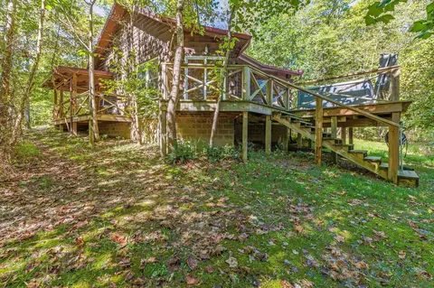 Exterior - 28560 Blackjack Rd, Logan, OH 43138 photo 5 of 52