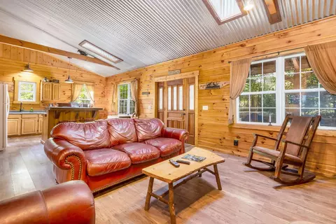 Living - 28560 Blackjack Rd, Logan, OH 43138 photo 8 of 16