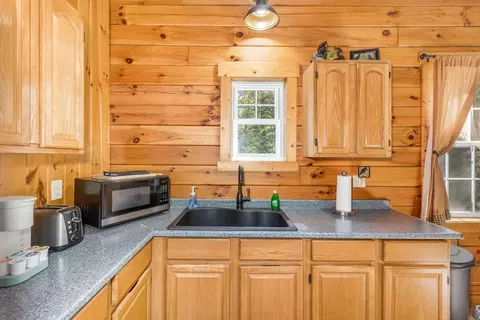Kitchen - 28560 Blackjack Rd, Logan, OH 43138 photo 7 of 13
