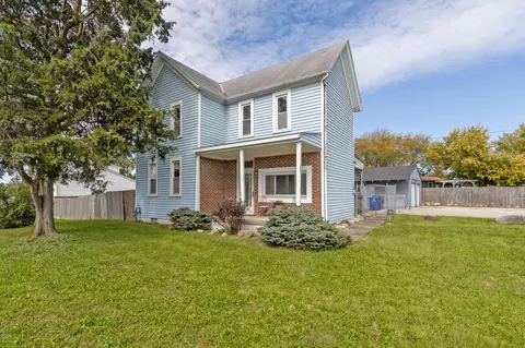 3724 Clime Rd, Columbus, OH 43228