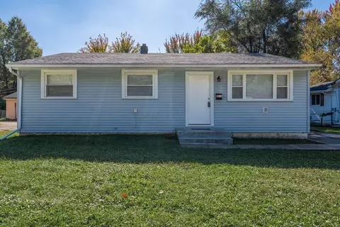1253 E Innis Ave, Columbus, OH 43207