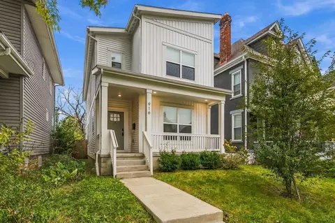 916 Oakwood Ave, Columbus, OH 43206