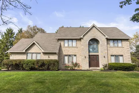 655 Laurel Ridge Dr, Gahanna, OH 43230