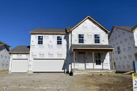 6580 Union Day Rd, Hilliard, OH 43026