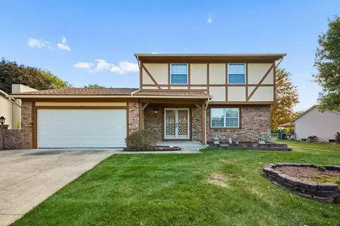 6451 Rugosa Ave, Reynoldsburg, OH 43068