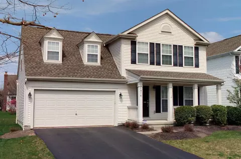 5976 Wilderness Dr, New Albany, OH 43054