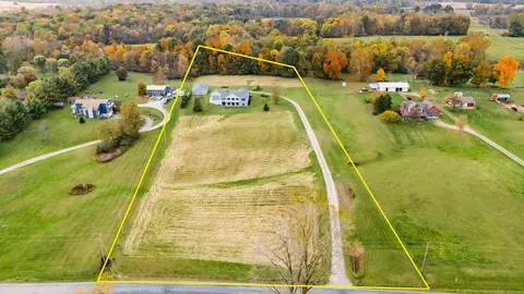 2461 Hardscrabble Rd, Alexandria, OH 43001