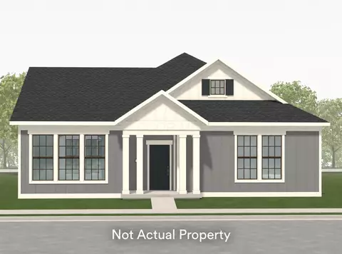 5617 Haines Creek Dr, New Albany, OH 43054