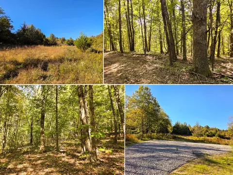 871 Keiser Road Apt Rd #(TRACT 1 AT KEISER WOODS), Waverly, OH 45690